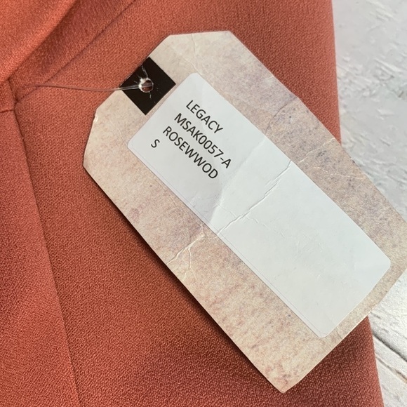 Katie May Legacy Gown Size Small - Picture 5 of 10